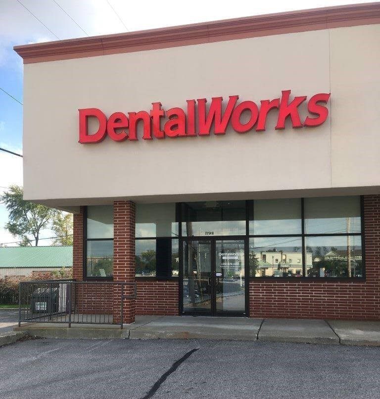 DentalWorks Beachwood