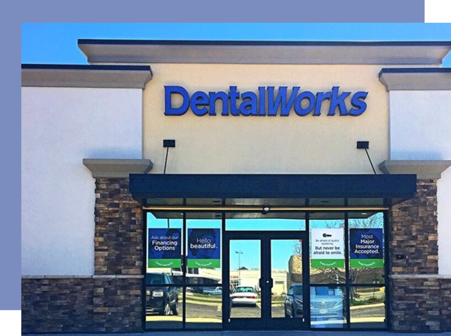 Dentist in Canton OH on Belden Village St NW | DentalWorks