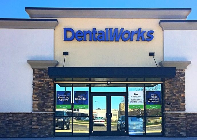 DentalWorks Belden Plaza