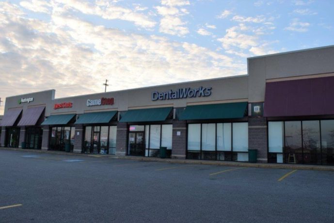 DentalWorks Willoughby