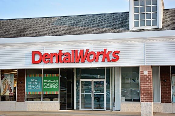DentalWorks Fairlawn