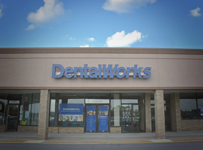 DentalWorks Garfield