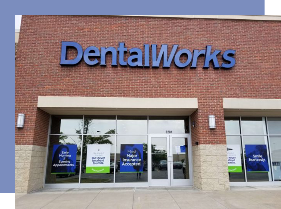 DentalWorks Allen Park - DentalWorks