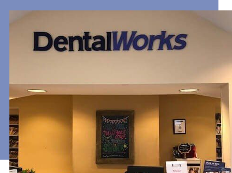 Dentist in Louisville KY on Bardstown Rd | DentalWorks