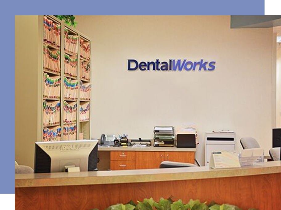 DentalWorks Polaris DentalWorks