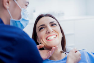 General Dentistry Services