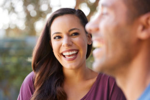 Tooth-Colored Fillings